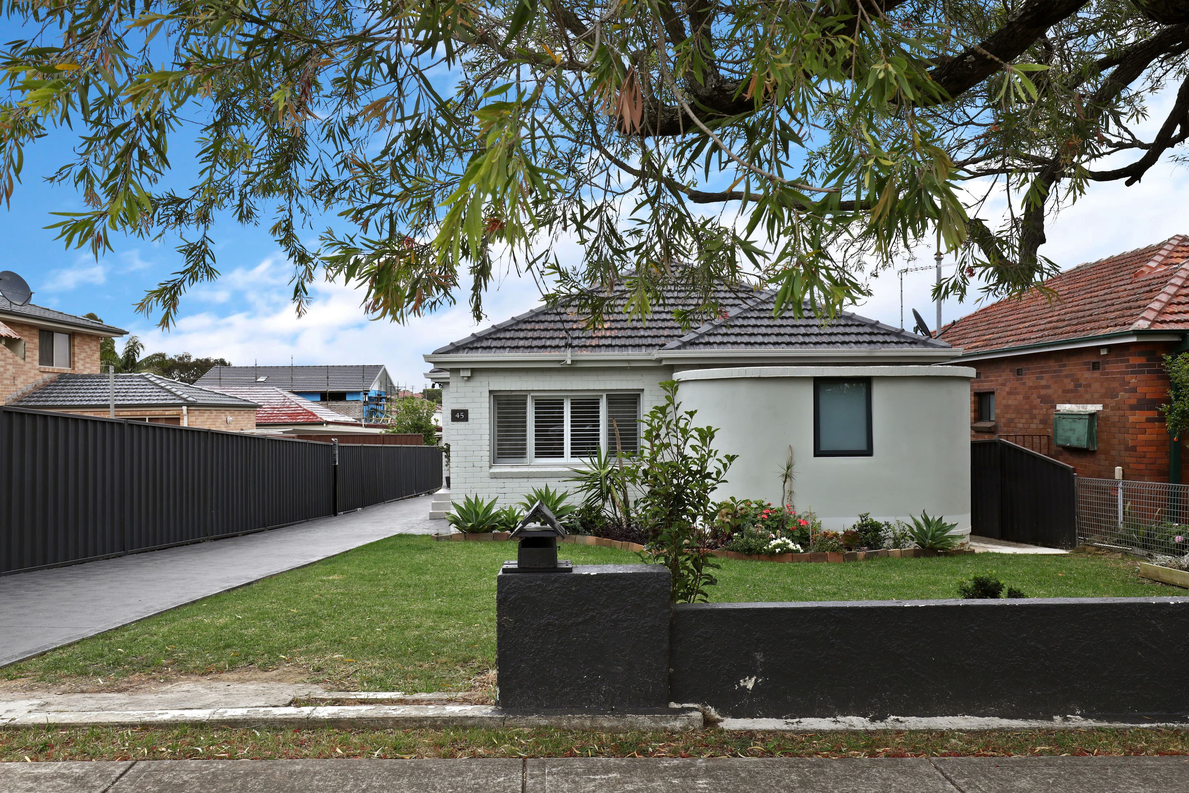45 Tasker Avenue, Clemton Park NSW 2206, Clemton Park - Image 1