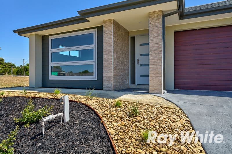 Lot 112 Constantine Way, HASTINGS VIC 3915, Hastings - Image 1