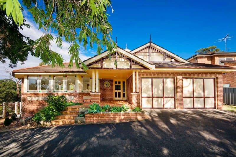 23 Stringybark Place, ALFORDS POINT NSW 2234, Alfords Point - Image 1