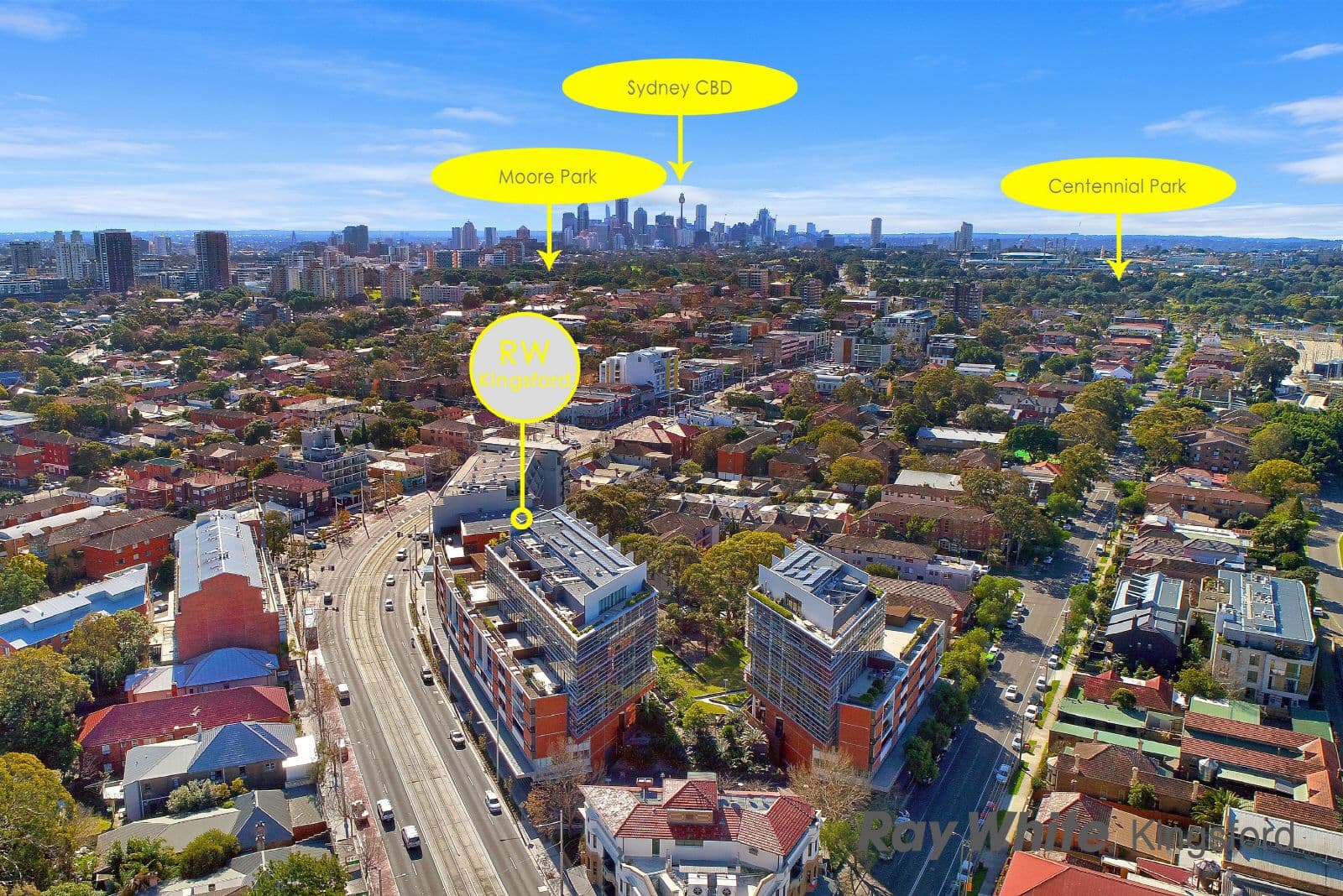 254 Anzac Parade, Kensington NSW 2033, Kensington - Thumbnail 7