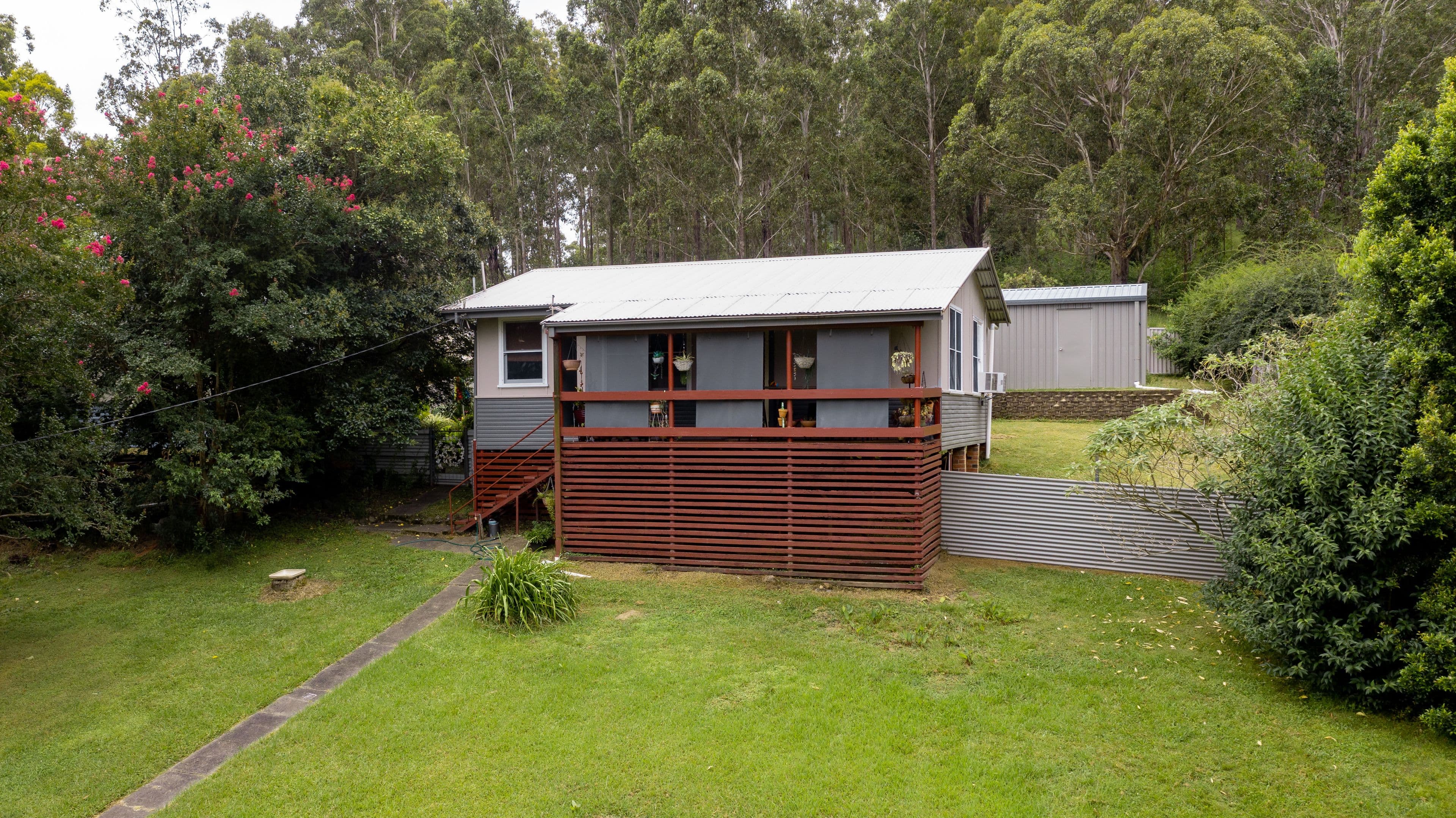 41 Yabbra Street, Bonalbo NSW 2469, Bonalbo - Image 1