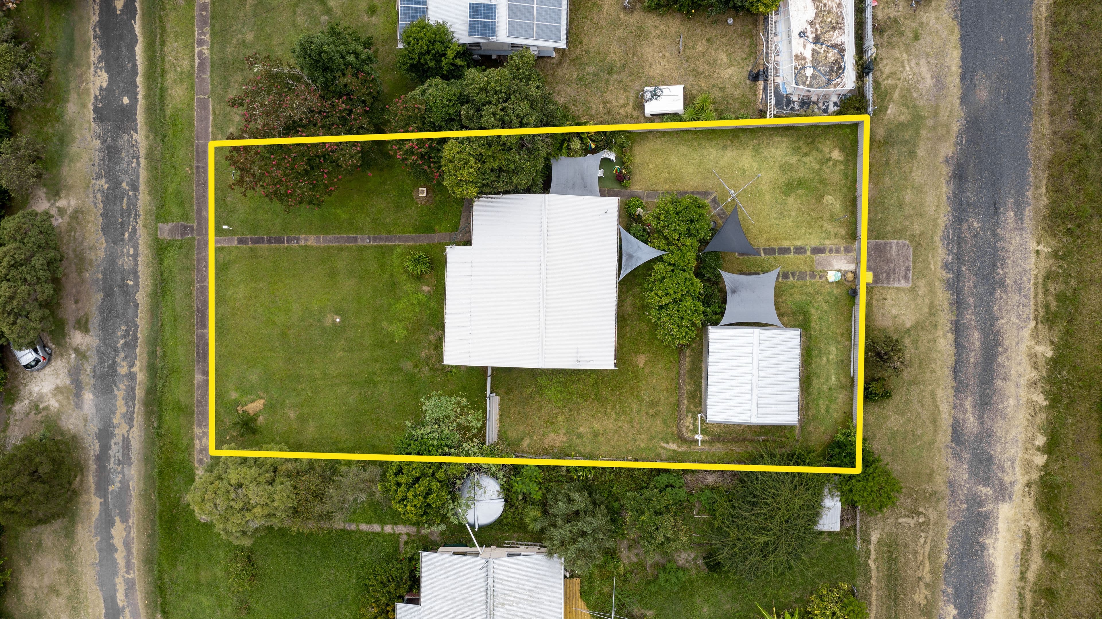 41 Yabbra Street, Bonalbo NSW 2469, Bonalbo - Thumbnail 2