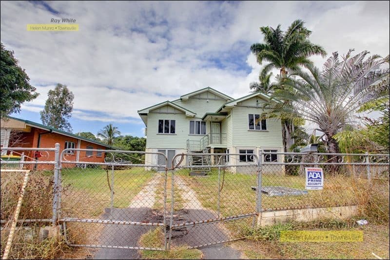 3 and 5 Whyte Street, HERMIT PARK QLD 4812, Hermit Park - Thumbnail 8