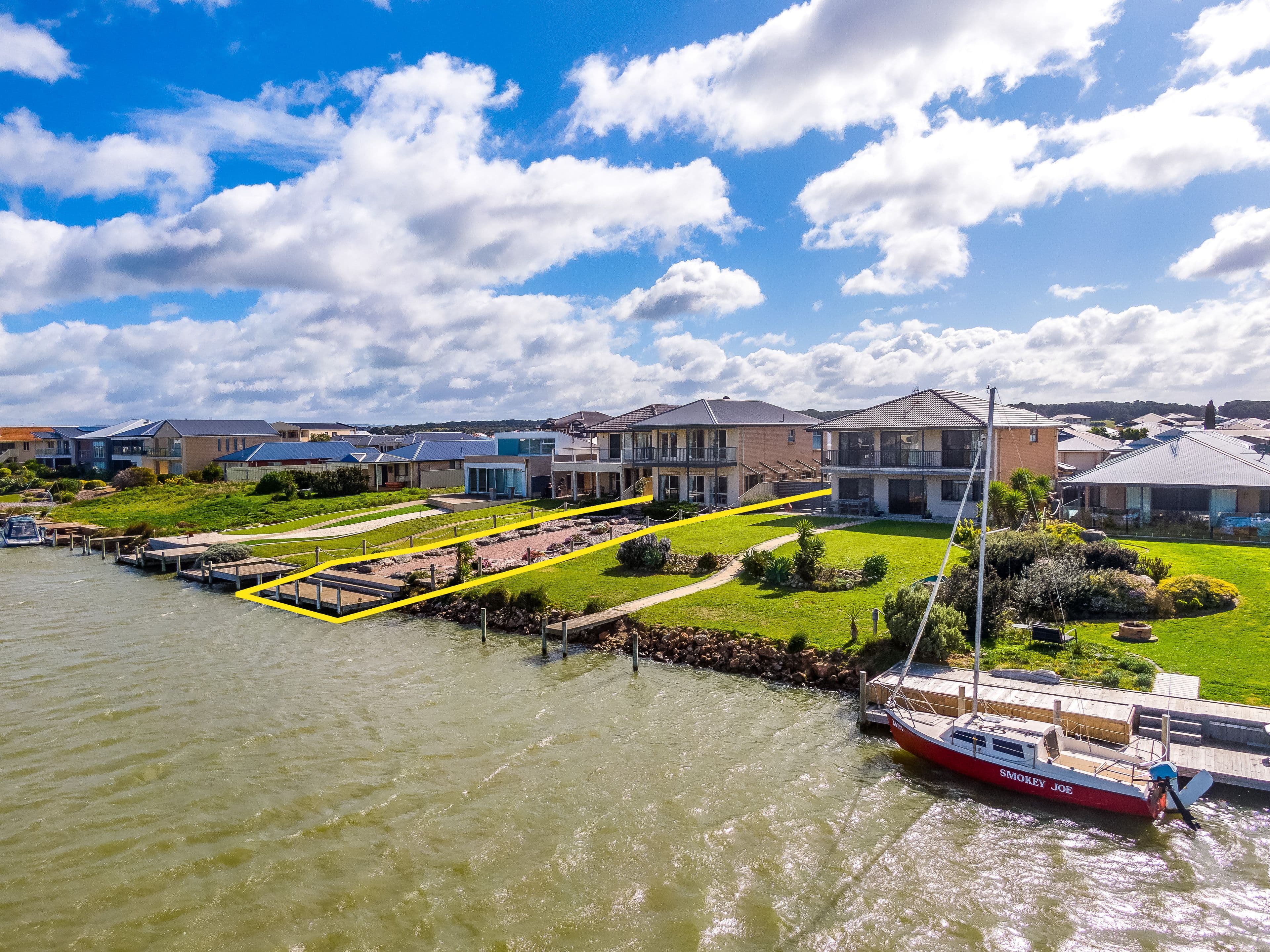 87 Wentworth Parade, Hindmarsh Island SA 5214, Hindmarsh Island - Thumbnail 6