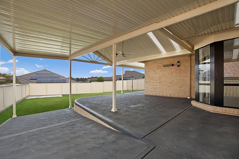 27 Pyalla Avenue, ABERGLASSLYN NSW 2320, Aberglasslyn - Thumbnail 2
