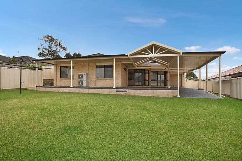 27 Pyalla Avenue, ABERGLASSLYN NSW 2320, Aberglasslyn - Thumbnail 8
