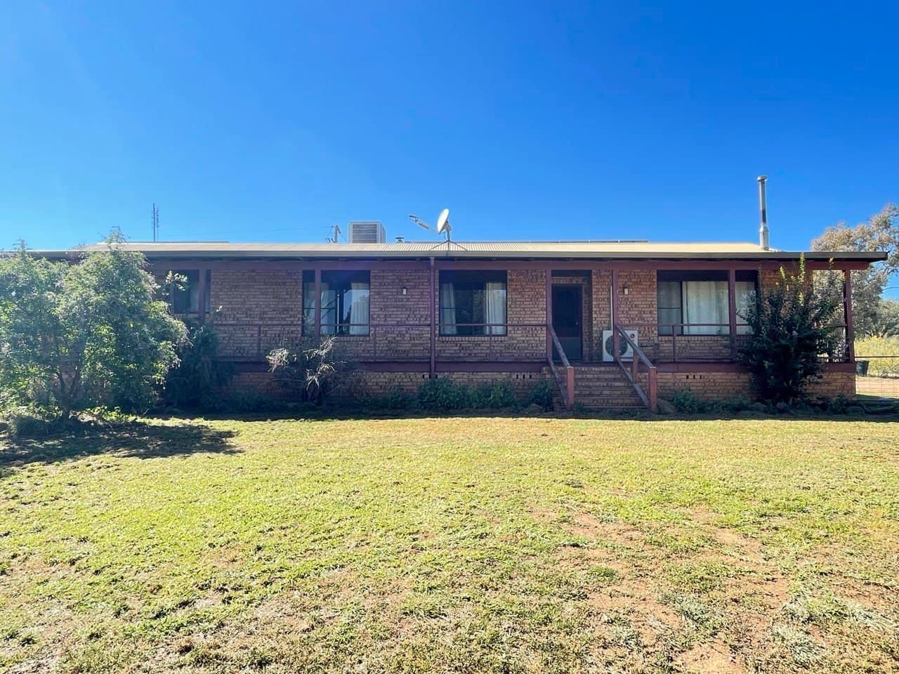 623 Cookamidgera Road, Parkes NSW 2870, Parkes - Thumbnail 2