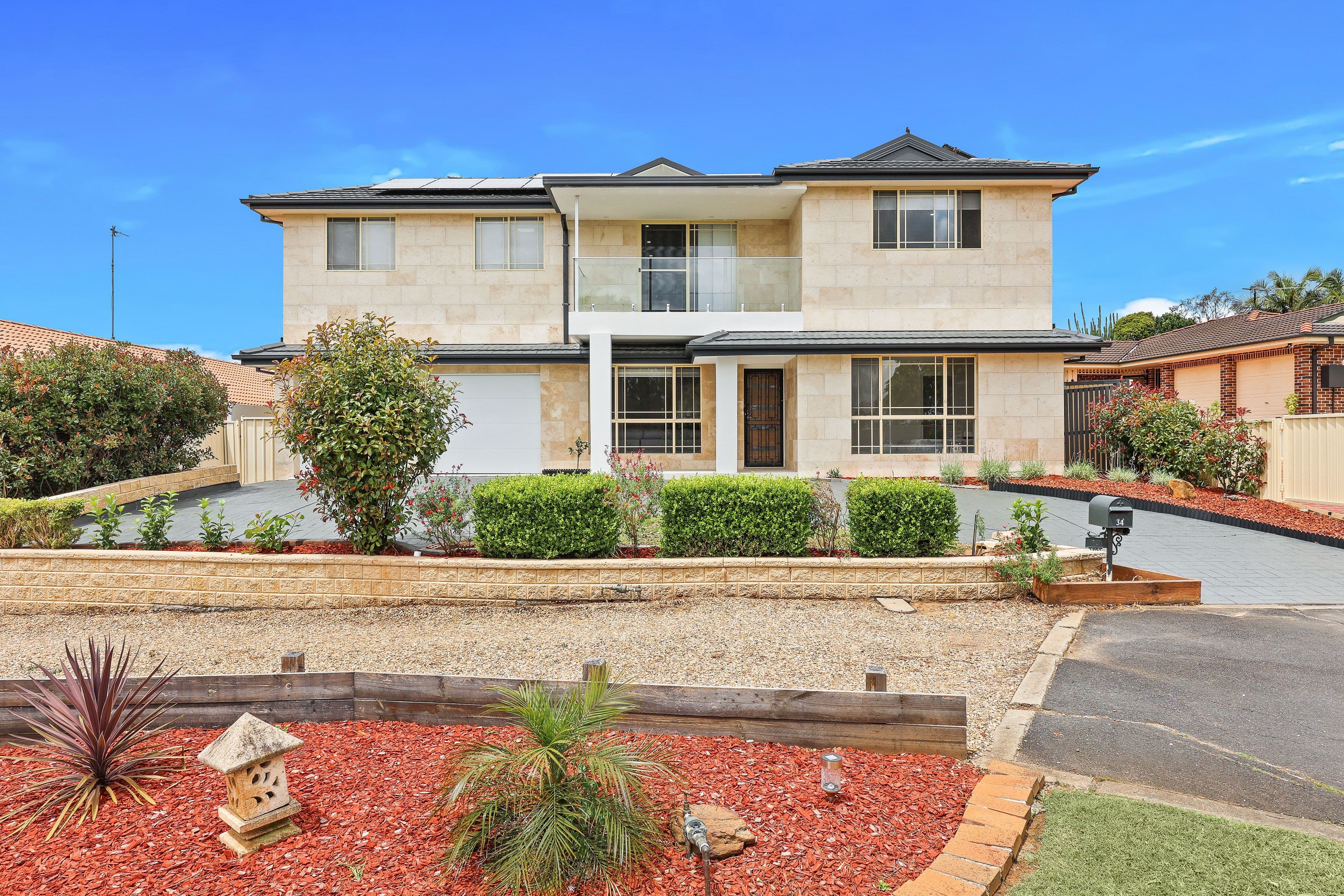 34 Throsby Drive, Narellan Vale NSW 2567, Narellan Vale - Image 1