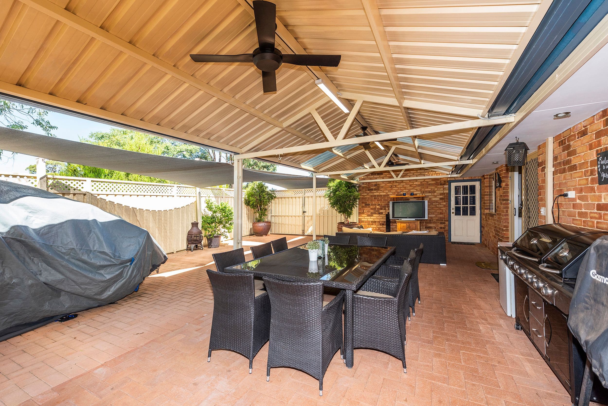 19 Sibley Ramble, Baldivis WA 6171, Baldivis - Thumbnail 3