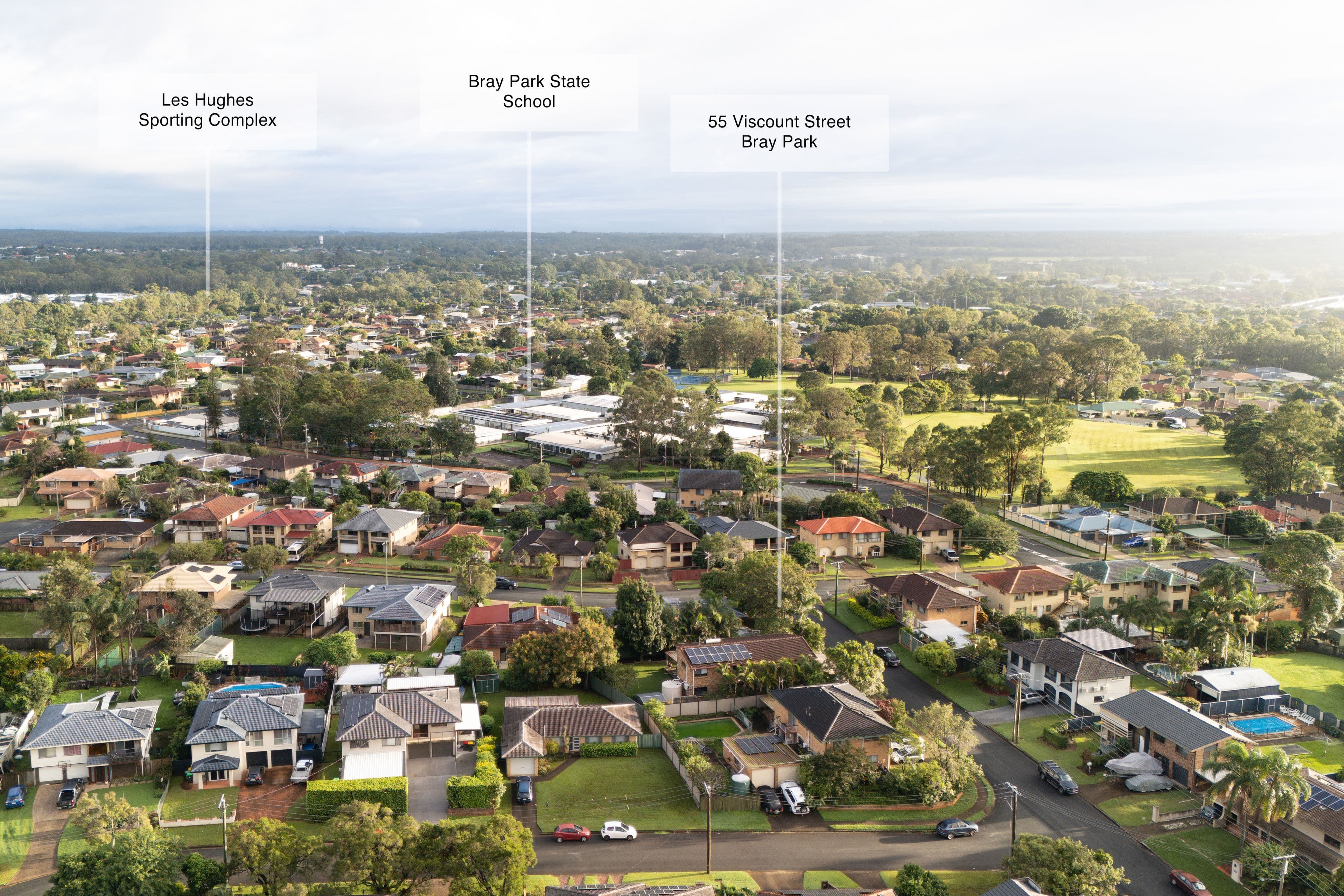 55 Viscount Street, Bray Park QLD 4500, Bray Park - Thumbnail 2