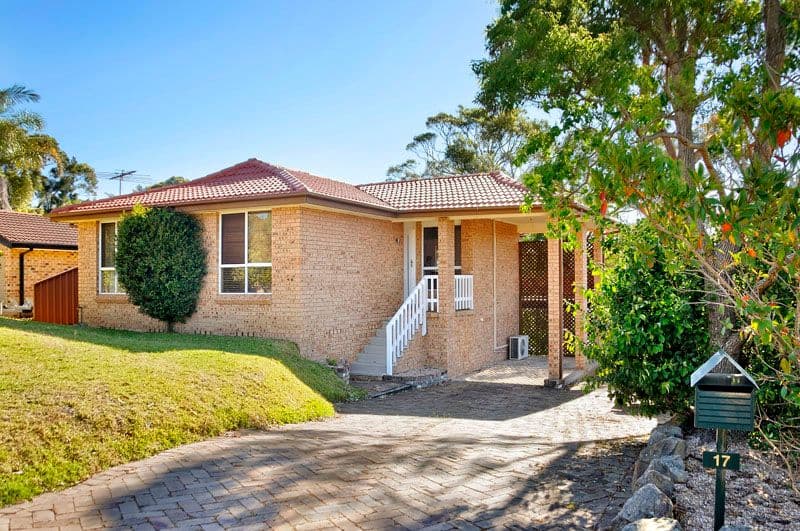 17 Sutcliffe Place, BARDEN RIDGE NSW 2234, Barden Ridge - Image 1