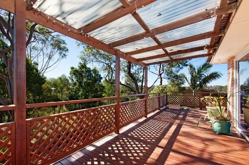 17 Sutcliffe Place, BARDEN RIDGE NSW 2234, Barden Ridge - Thumbnail 6