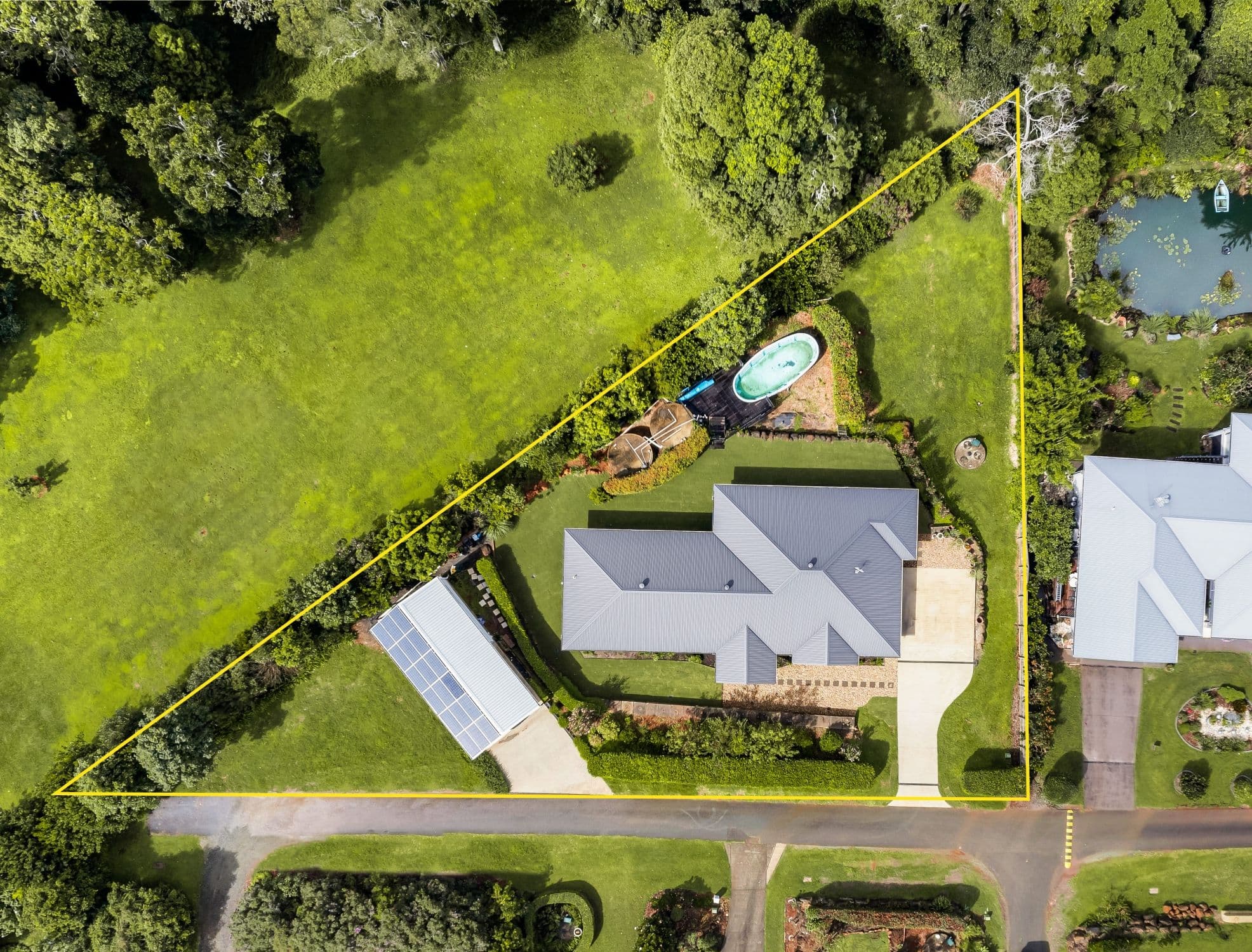 134 Curtis Road, Tamborine Mountain QLD 4272, Tamborine Mountain - Image 1
