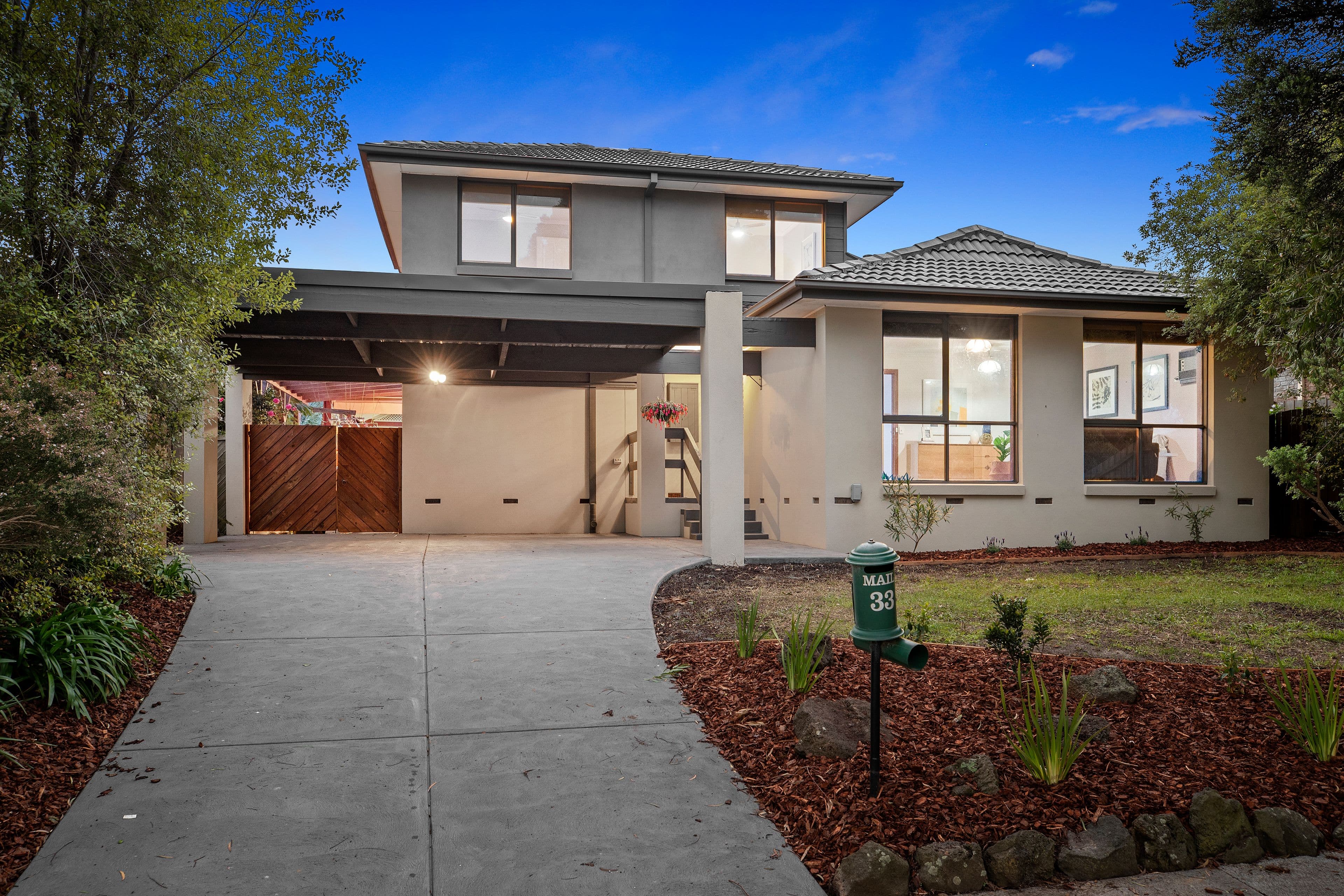 33 Tamboon Drive, Rowville VIC 3178, Rowville - Image 1
