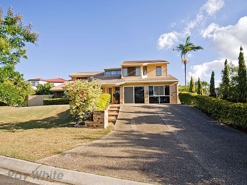 4 Wirilda Street, MIDDLE PARK QLD 4074, Middle Park - Image 1