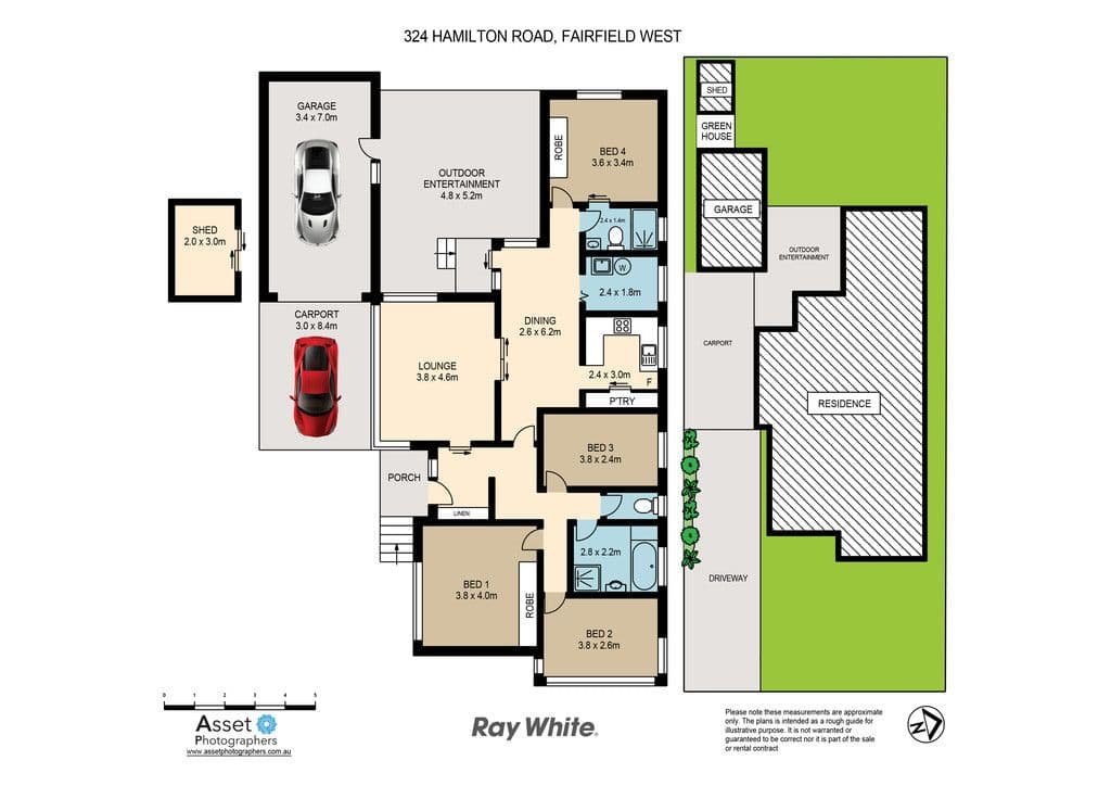 324 Hamilton Road, Fairfield West - Thumbnail 6