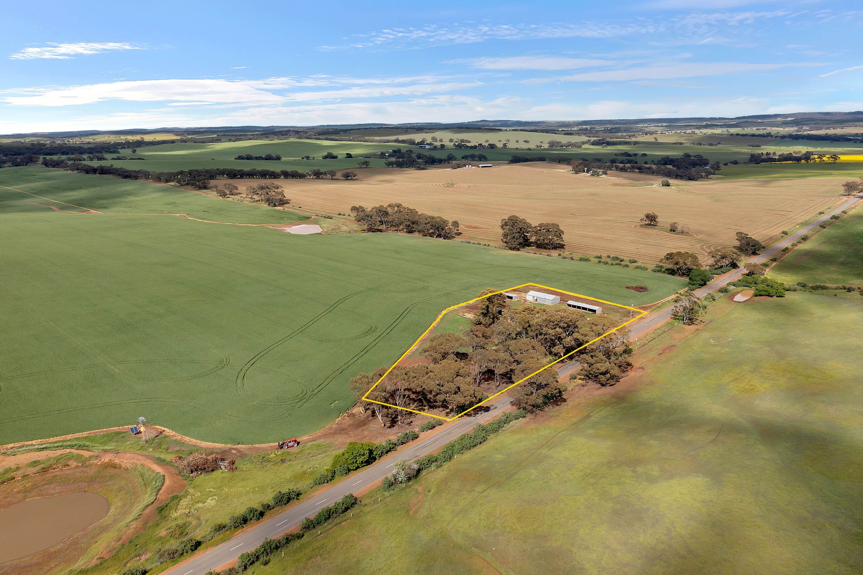486 Curio Road, Tarnma SA 5413, Tarnma - Image 1