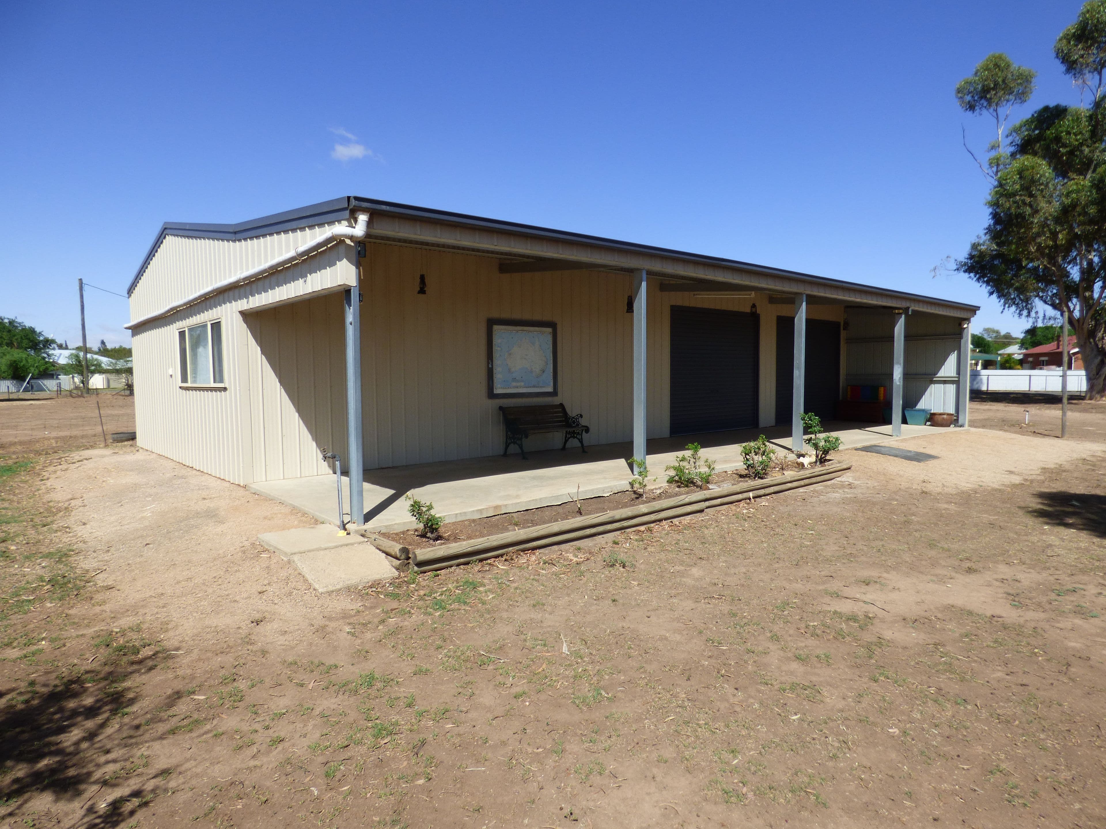 Lots 1,2,6,8 Ooma Street, Forbes NSW 2871, Forbes - Image 1