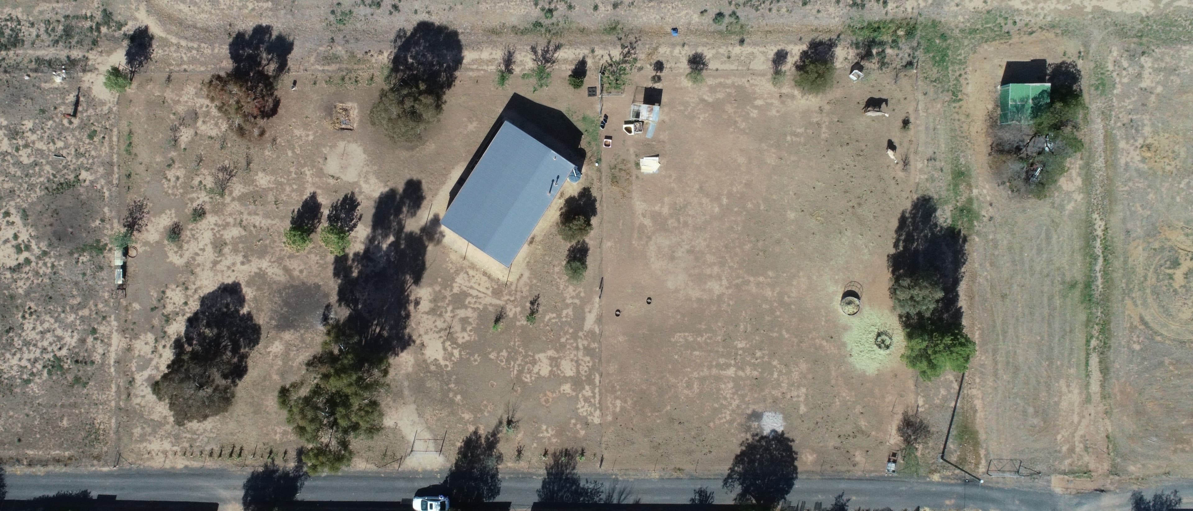 Lots 1,2,6,8 Ooma Street, Forbes NSW 2871, Forbes - Thumbnail 2