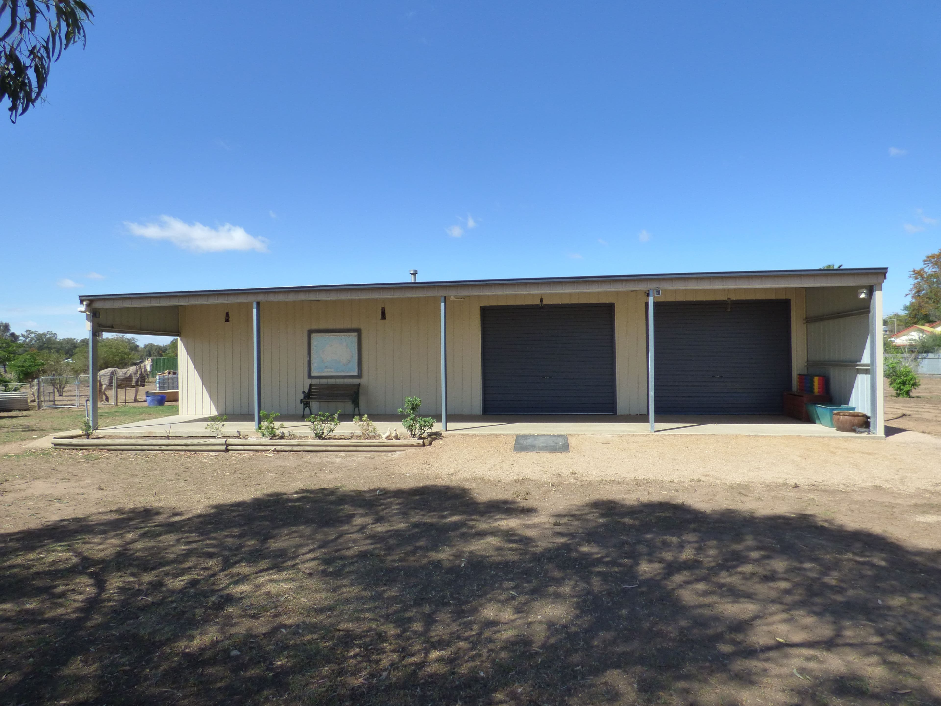 Lots 1,2,6,8 Ooma Street, Forbes NSW 2871, Forbes - Thumbnail 4