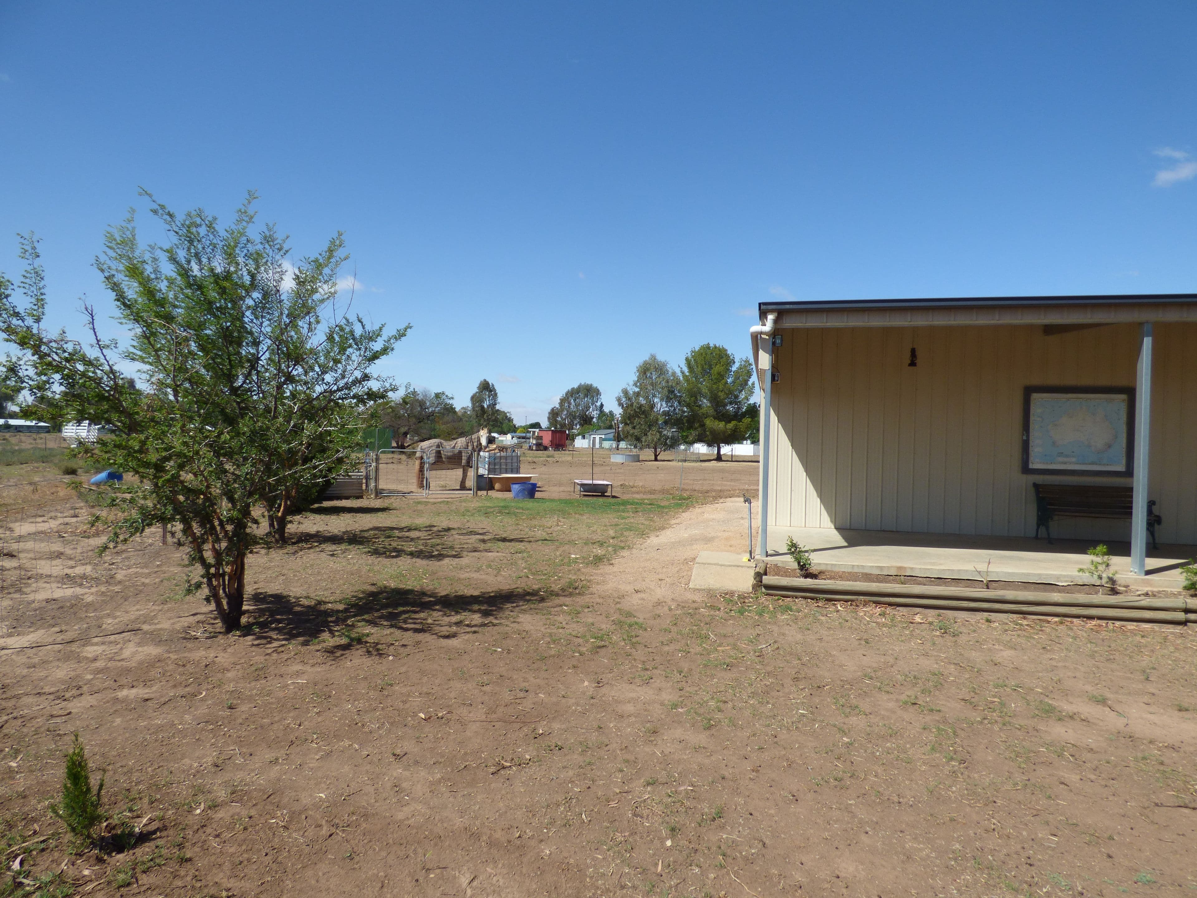 Lots 1,2,6,8 Ooma Street, Forbes NSW 2871, Forbes - Thumbnail 7