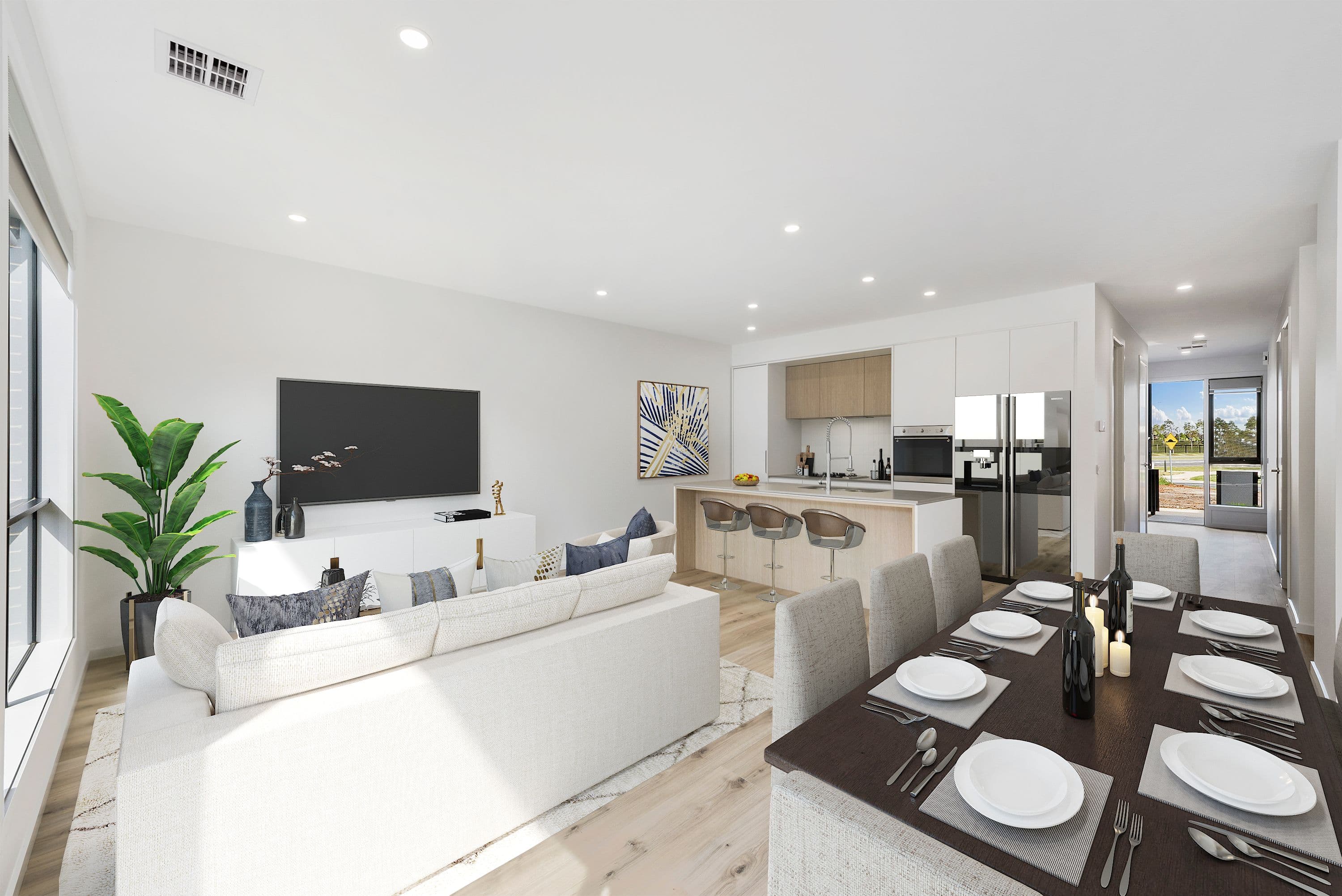 79 Wireless Drive, AINTREE VIC 3336, Aintree - Thumbnail 4