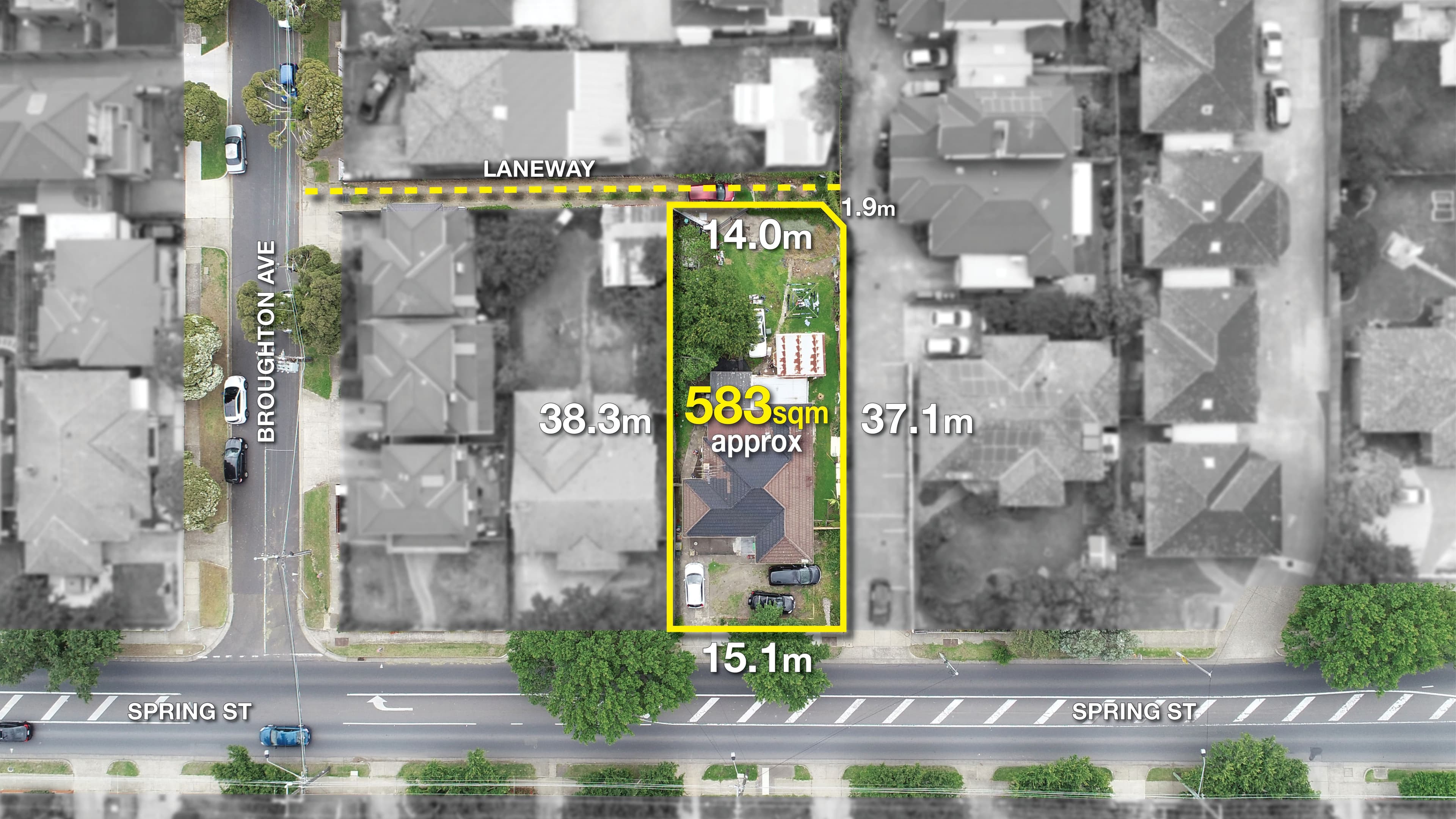 171 Spring Street, Reservoir VIC 3073, Reservoir - Thumbnail 2