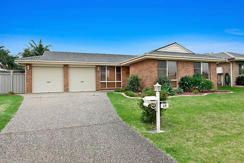 48 Burdekin Drive, ALBION PARK NSW 2527, Albion Park - Image 1