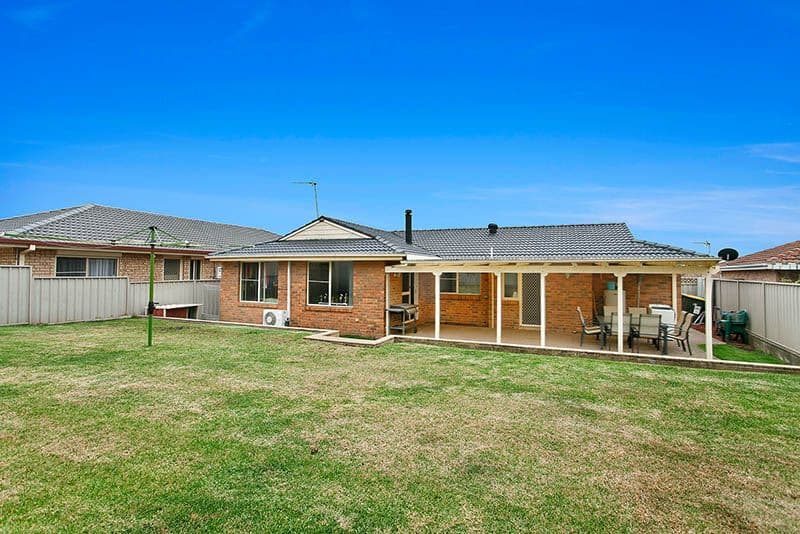 48 Burdekin Drive, ALBION PARK NSW 2527, Albion Park - Thumbnail 7