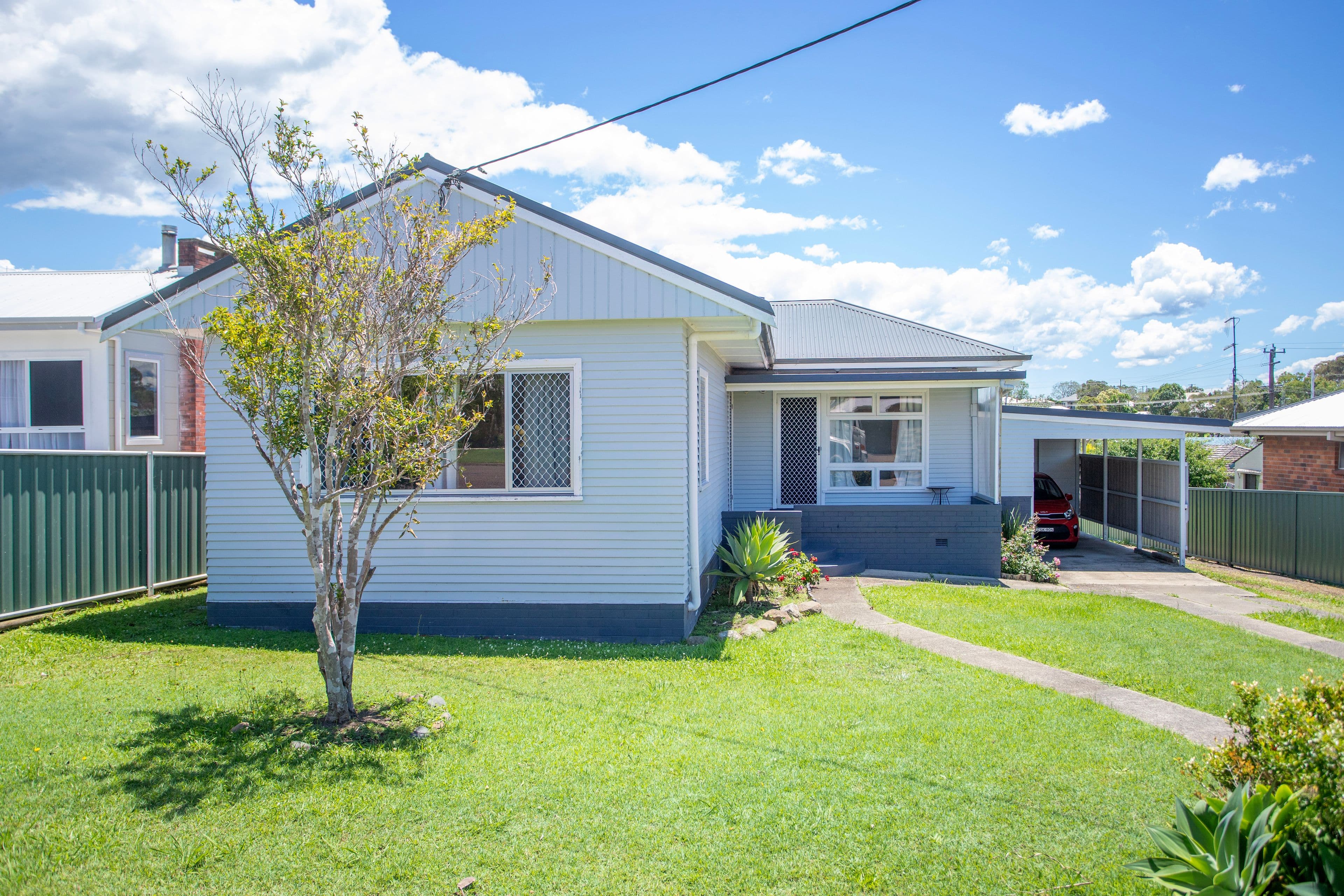 1 McLaughlin Avenue, Taree NSW 2430, Taree - Image 1