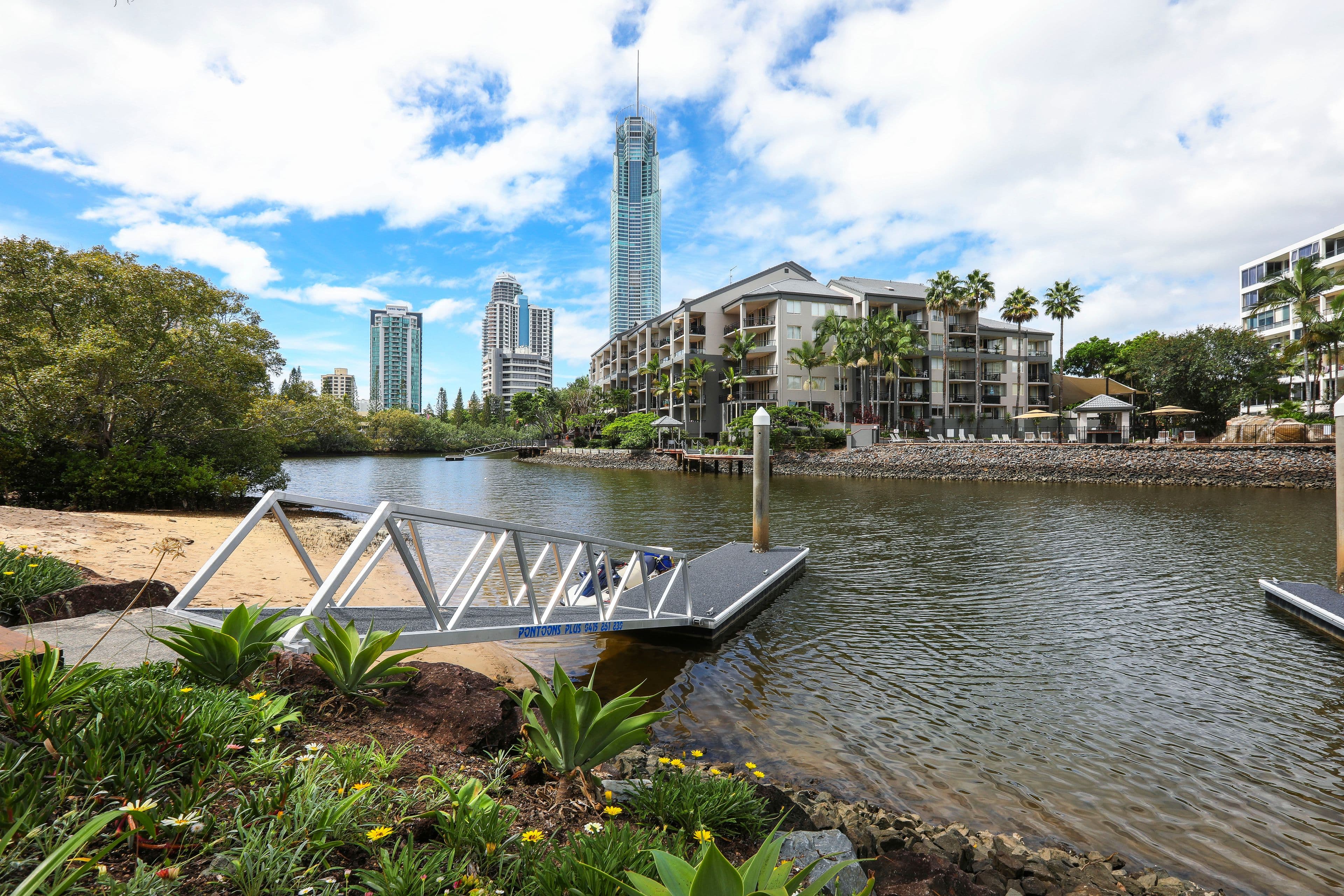 49 Peninsular Drive, Surfers Paradise QLD 4217, Surfers Paradise - Thumbnail 4