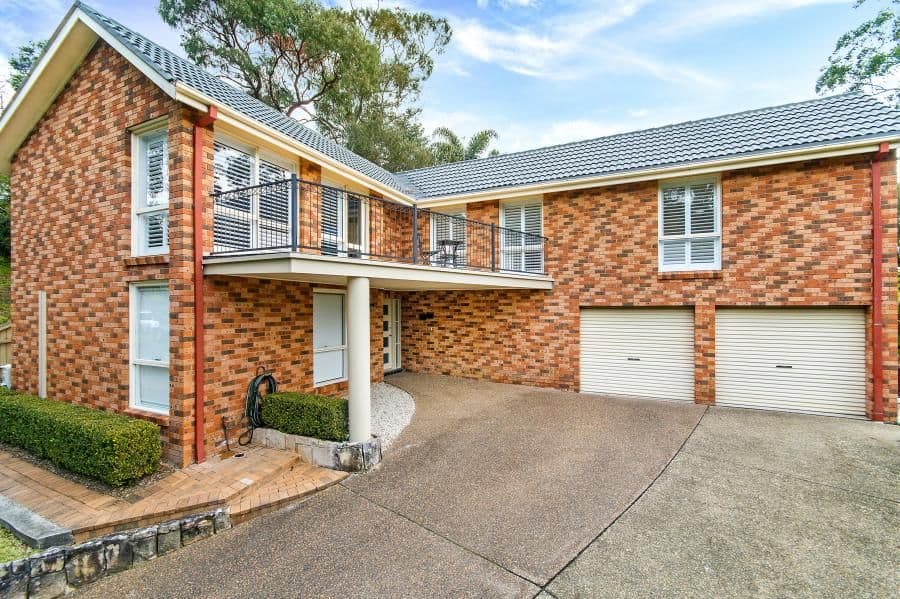 33 Kentia Parade, Cherrybrook NSW 2126, Cherrybrook - Image 1