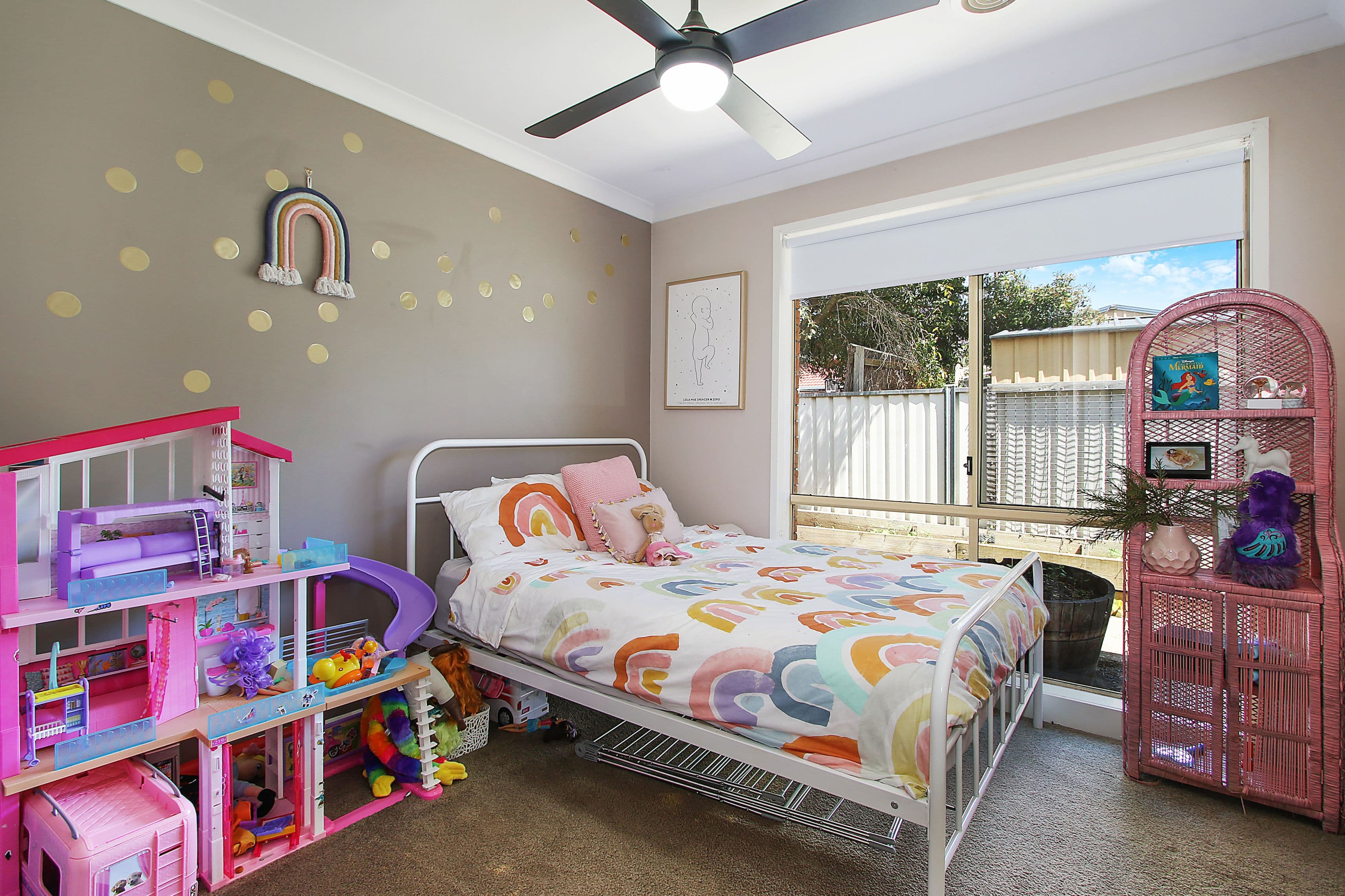 7 Thomas Place, West Wodonga VIC 3690, West Wodonga - Thumbnail 8