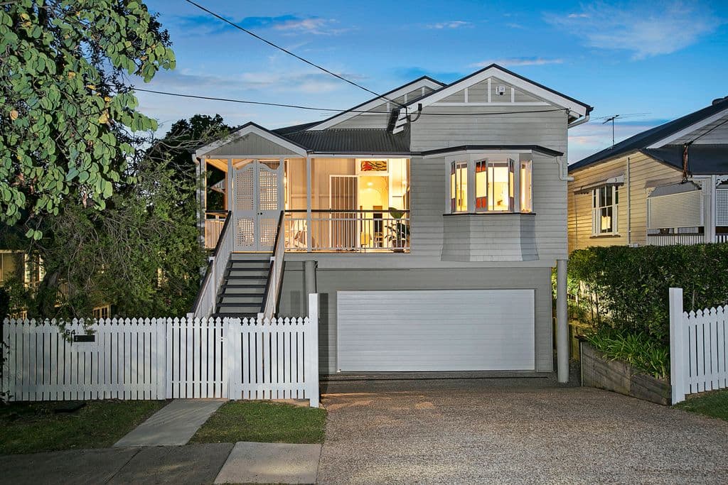 64 Barker Street, East Brisbane QLD 4169, East Brisbane - Image 1