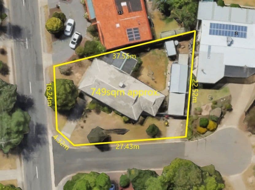15 Berryman Drive, Modbury SA 5092, Modbury - Thumbnail 2