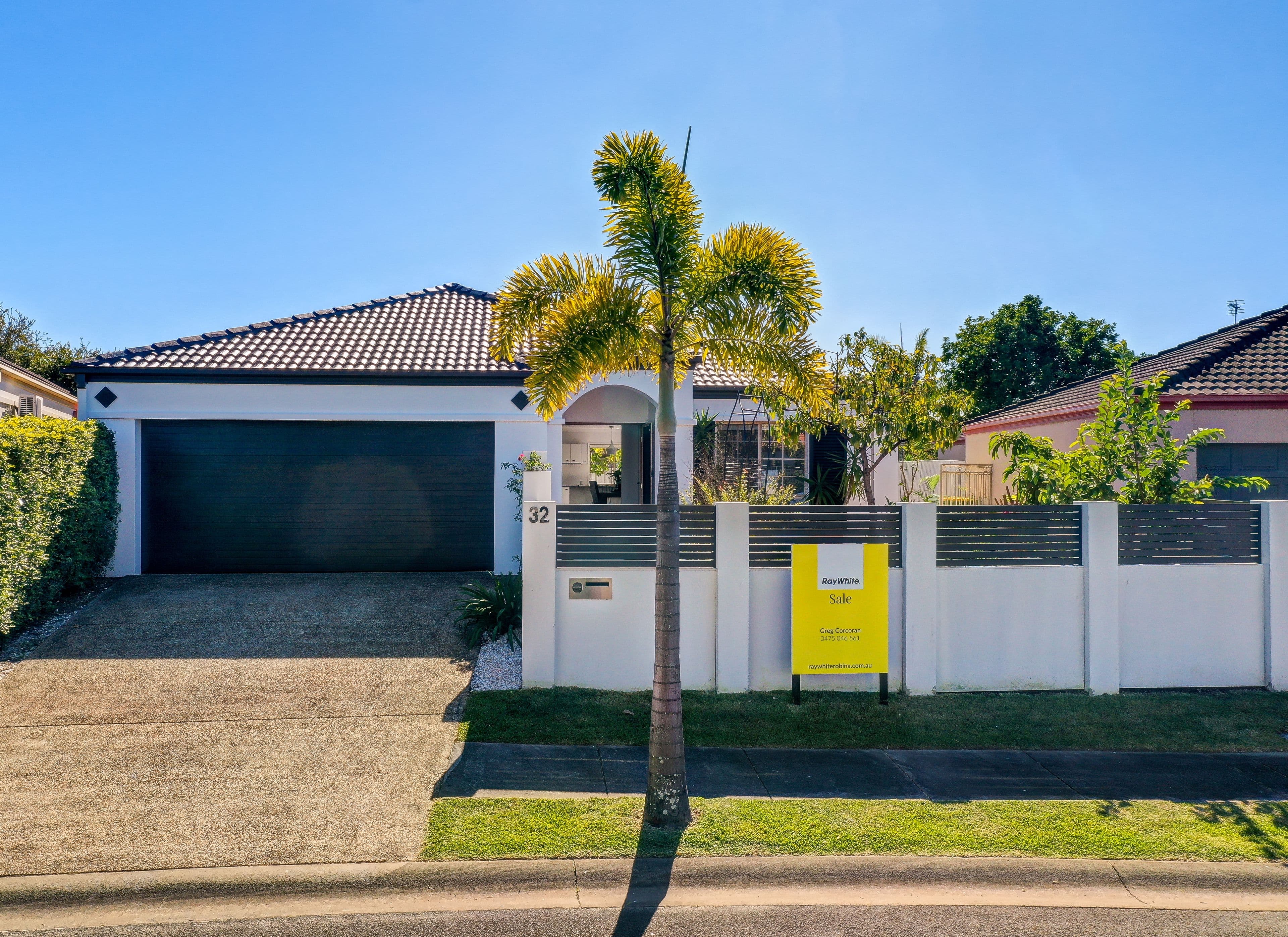 32 Nardoo Street, Robina QLD 4226, Robina - Image 1