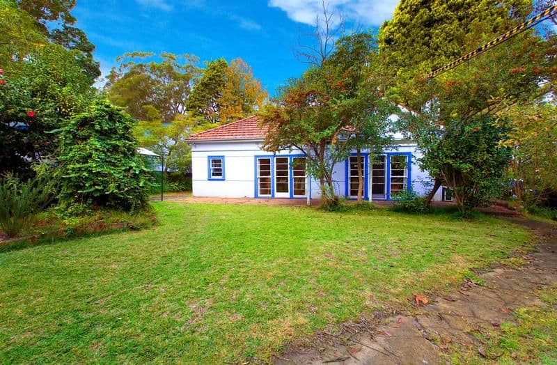 108 Kissing Point Road, TURRAMURRA NSW 2074, Turramurra - Image 1