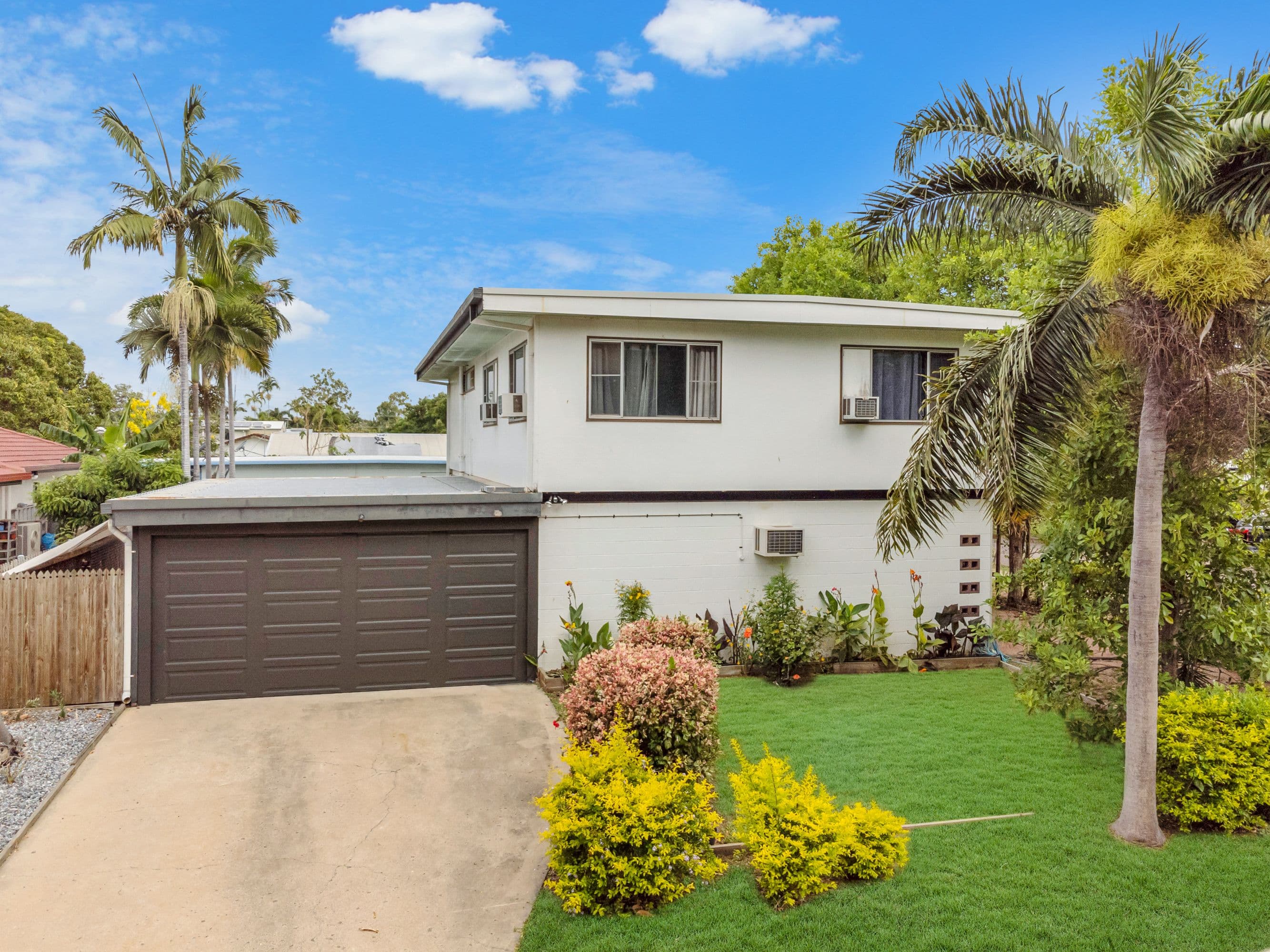 2 Lumeah Street, Cranbrook QLD 4814, Cranbrook - Image 1