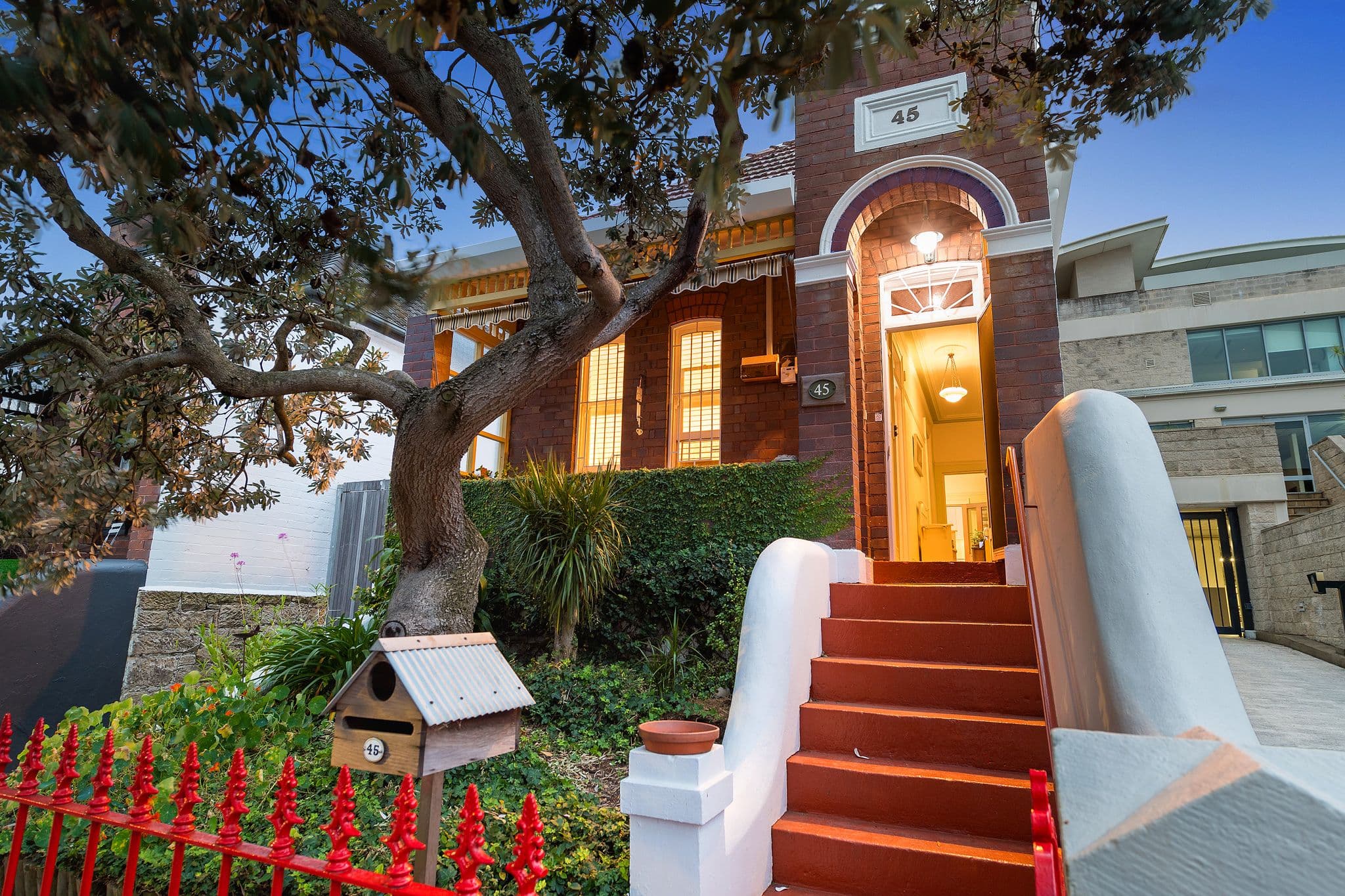 45 James Street, Leichhardt NSW 2040, Leichhardt - Image 1