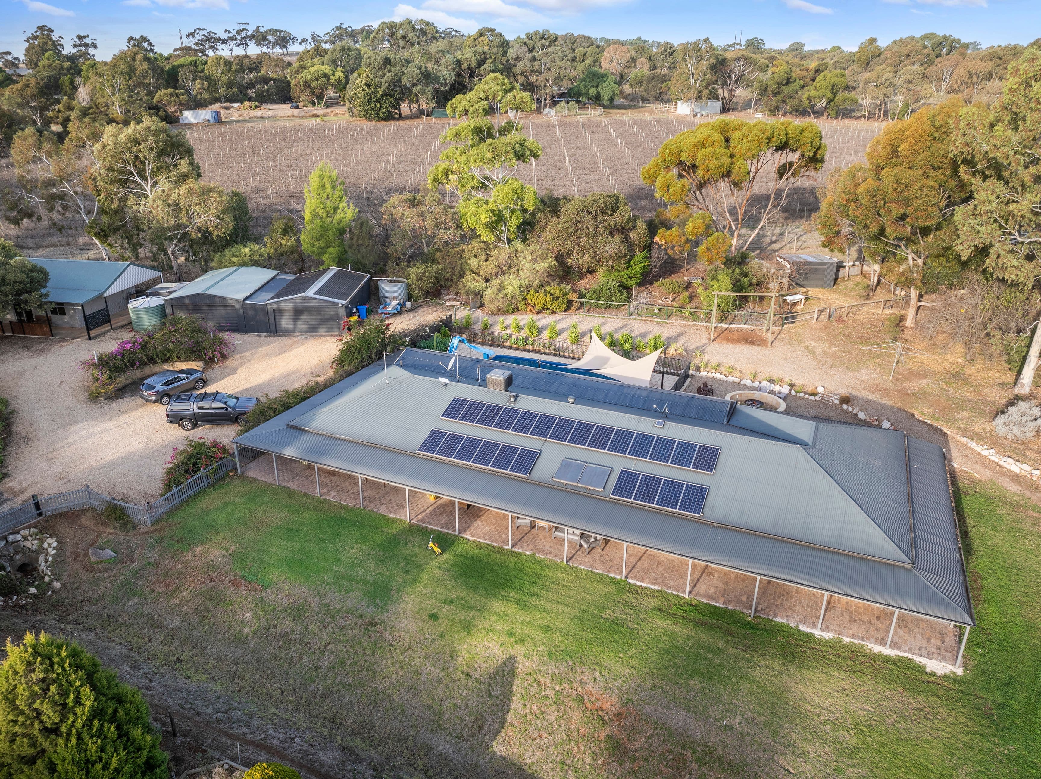 23 Yelki Road, One Tree Hill SA 5114, One Tree Hill - Thumbnail 2