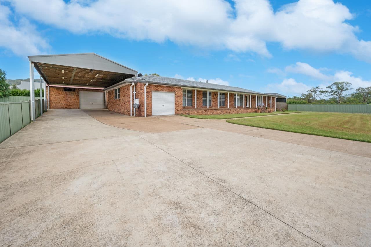 5 Palmer Street, Mulbring NSW 2323, Mulbring - Image 1