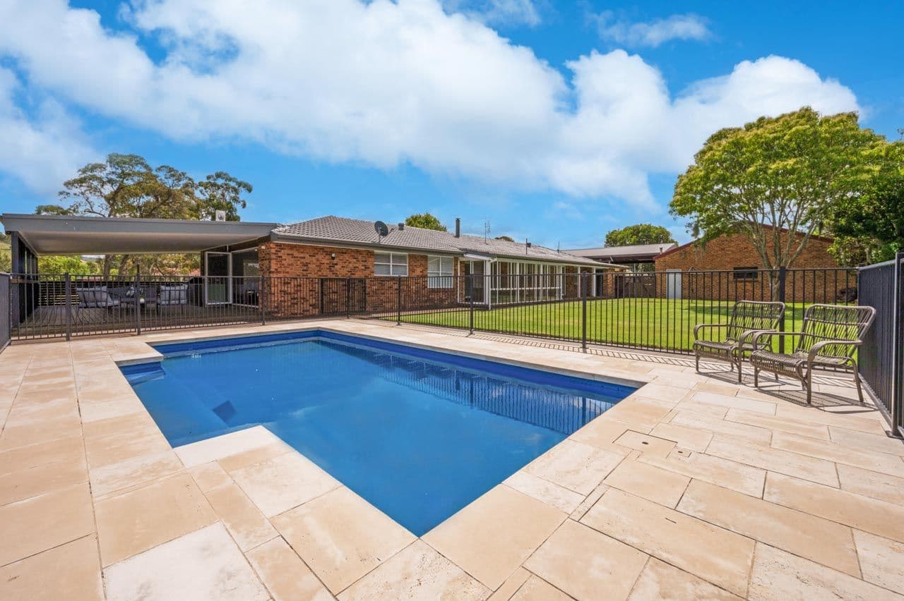 5 Palmer Street, Mulbring NSW 2323, Mulbring - Thumbnail 4