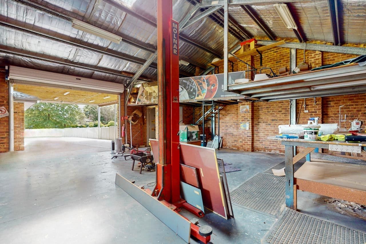 5 Palmer Street, Mulbring NSW 2323, Mulbring - Thumbnail 5