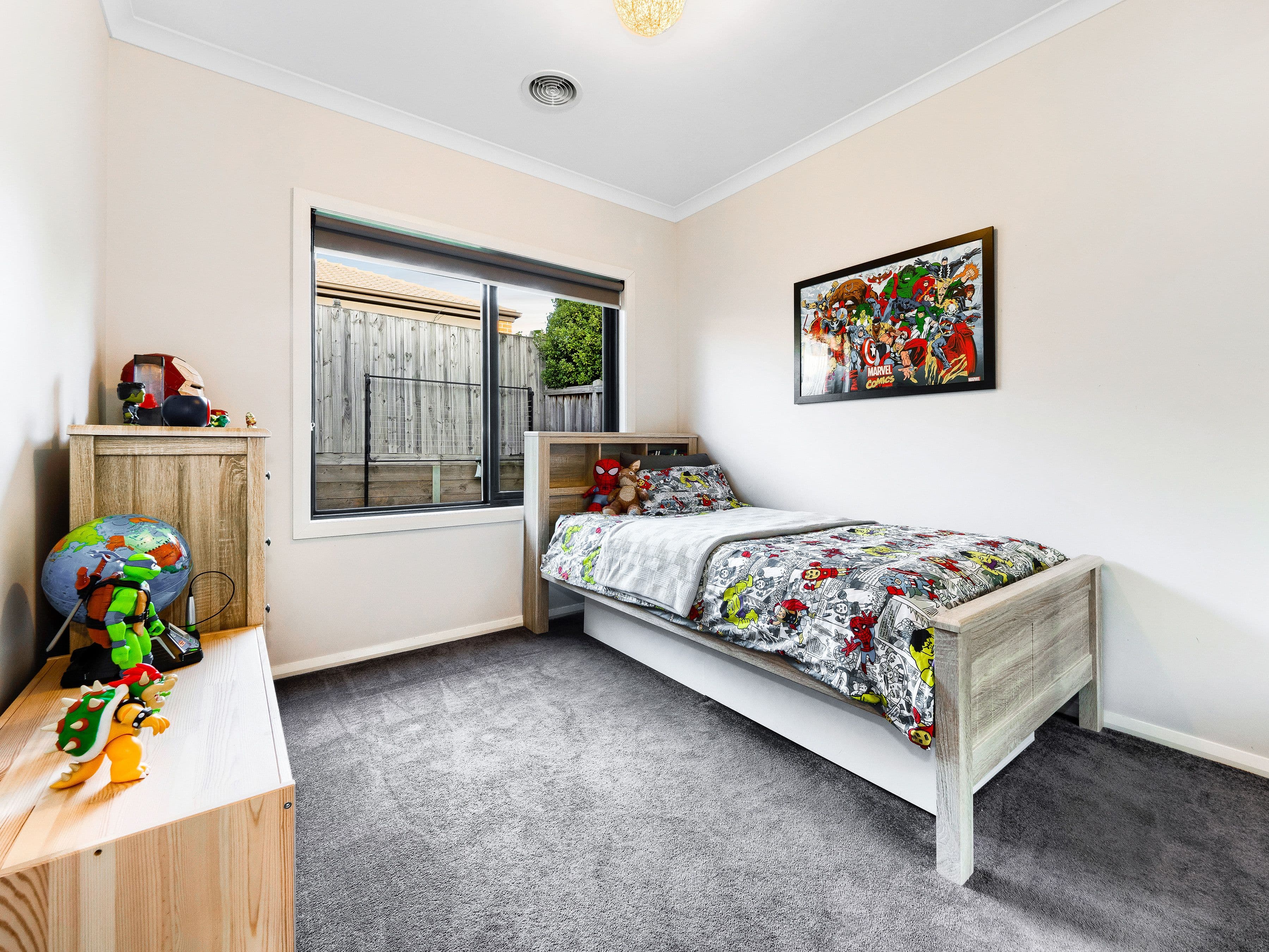 9 Goodenia Loop, Cranbourne West VIC 3977, Cranbourne West - Thumbnail 7