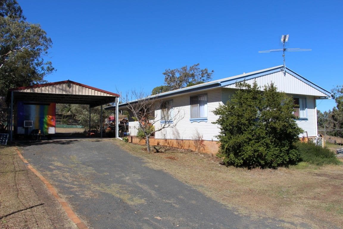 30 Talisker Street, KINGSTHORPE QLD 4400, Kingsthorpe - Image 1