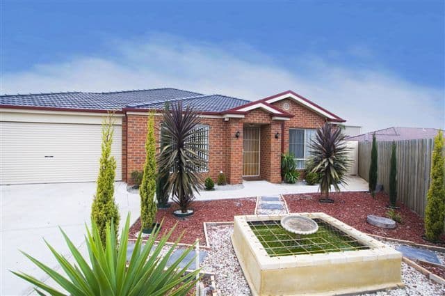 8 Princeton Close, TRUGANINA VIC 3029, Truganina - Image 1