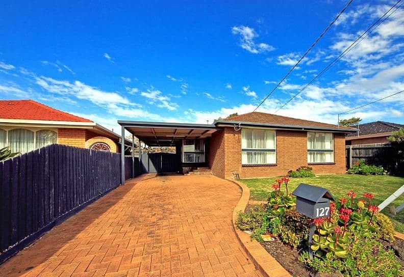 127 Gillespie Road, Kings Park VIC 3021, Kings Park - Image 1
