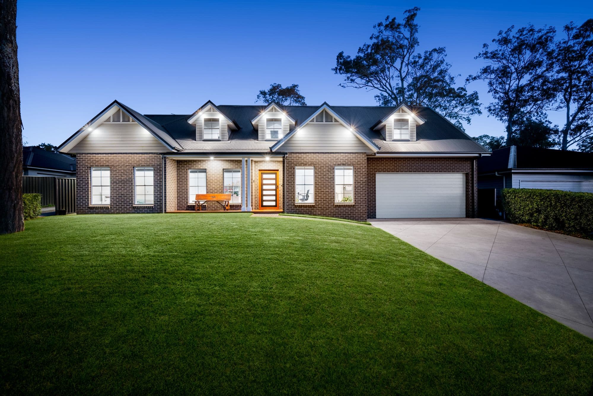 25B Elizabeth Macarthur Avenue, Camden South NSW 2570, Camden South - Image 1
