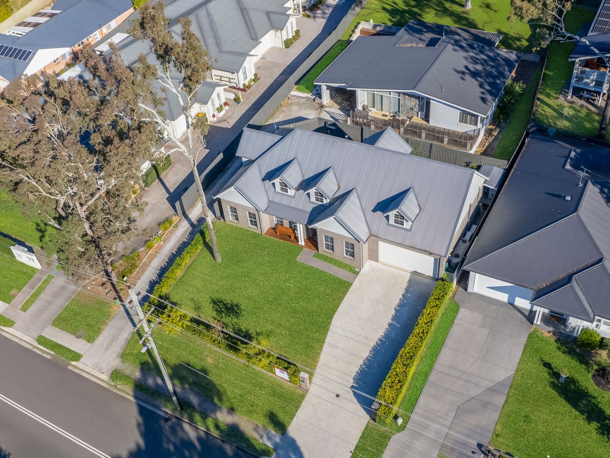 25B Elizabeth Macarthur Avenue, Camden South NSW 2570, Camden South - Thumbnail 3