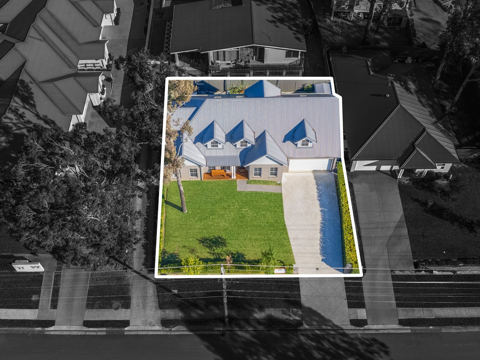 25B Elizabeth Macarthur Avenue, Camden South NSW 2570, Camden South - Thumbnail 4